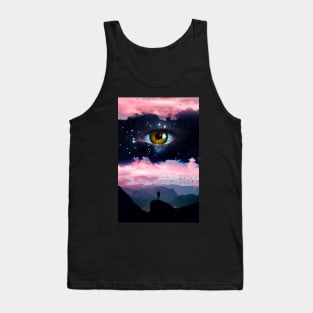 The Vision Tank Top